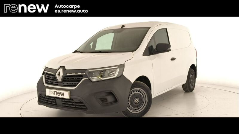 Renault Kangoo Furgón