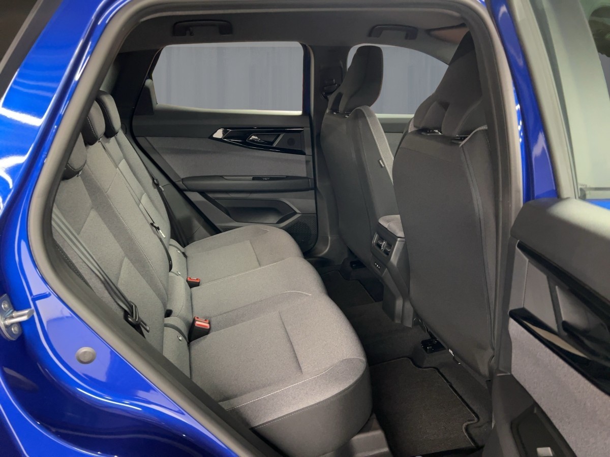 Renault Austral – Bild 9