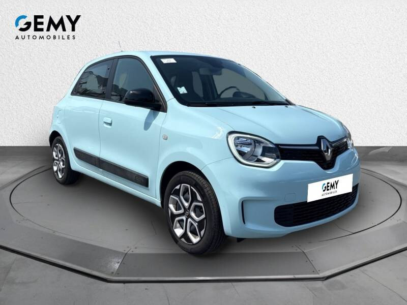 Renault Twingo III