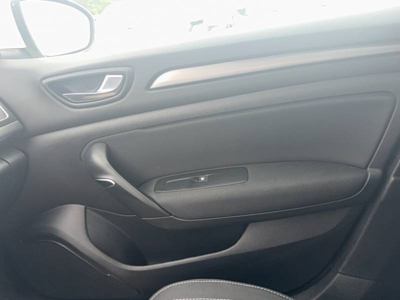 Renault Megane IV Berline