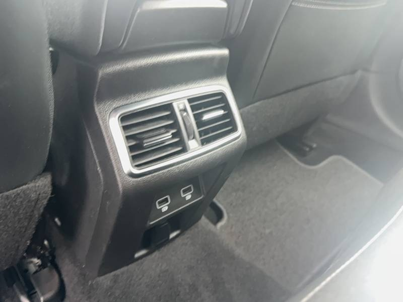 Renault Megane IV Berline