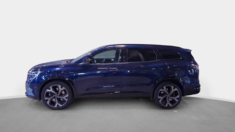 Renault Espace VI