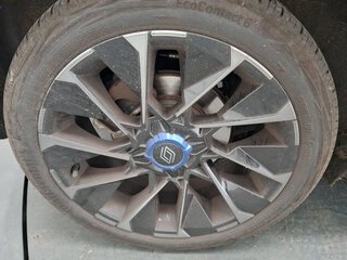 Vehicle 3D Image