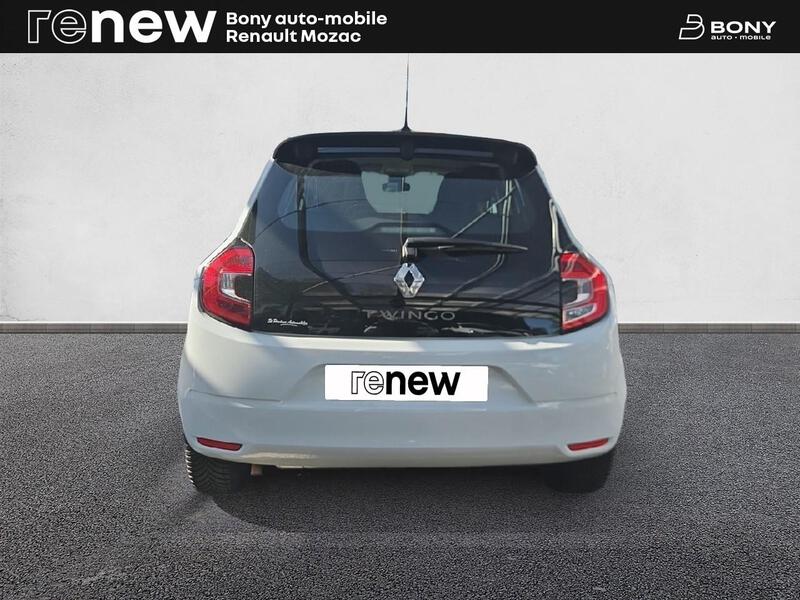 Renault Twingo III