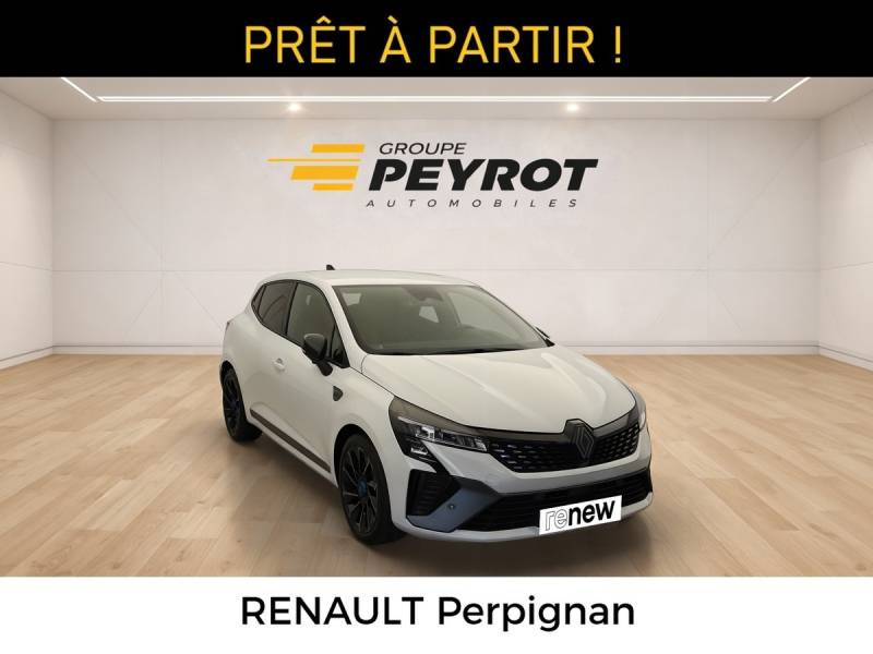 Renault Clio V