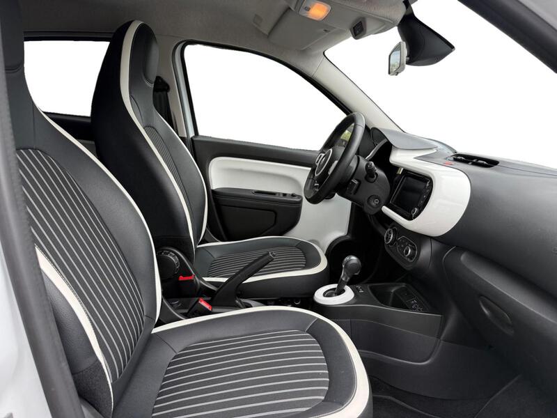 Renault Twingo E-Tech Electrique