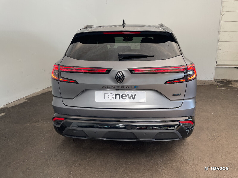 Renault Austral