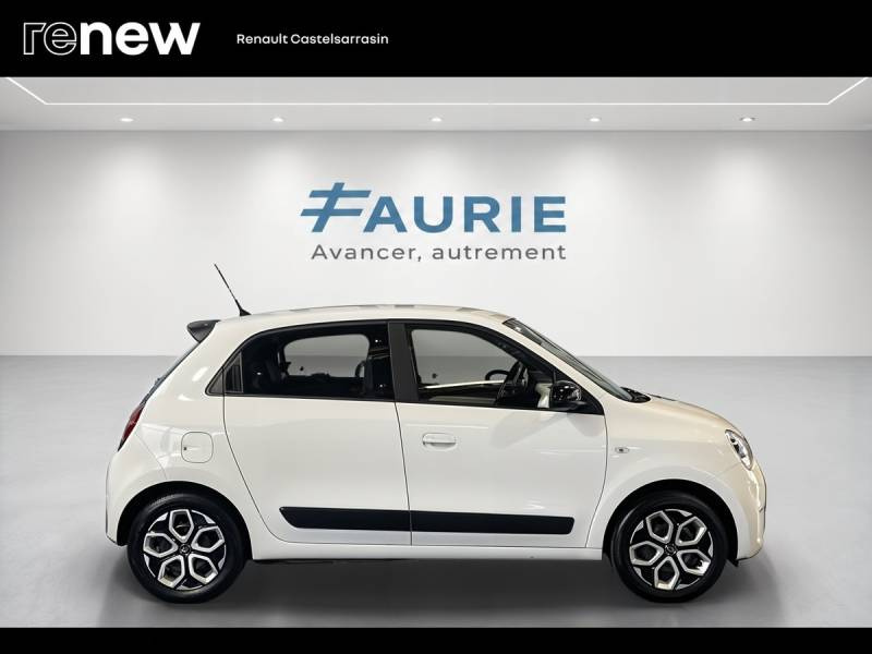Renault Twingo III