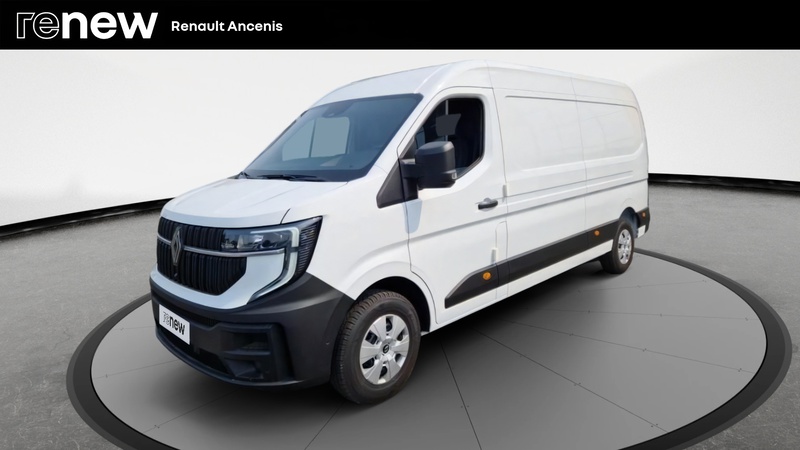 Renault Master VAN