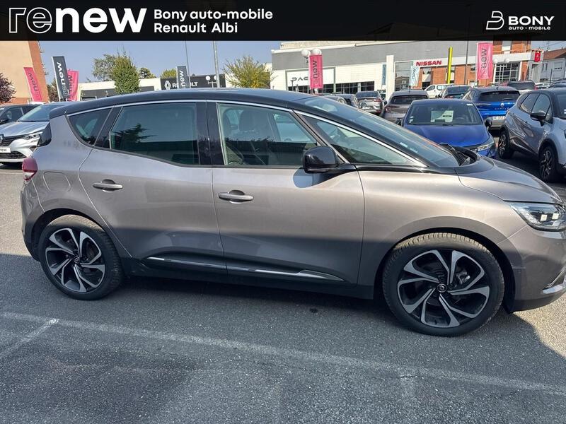 Renault Scenic IV
