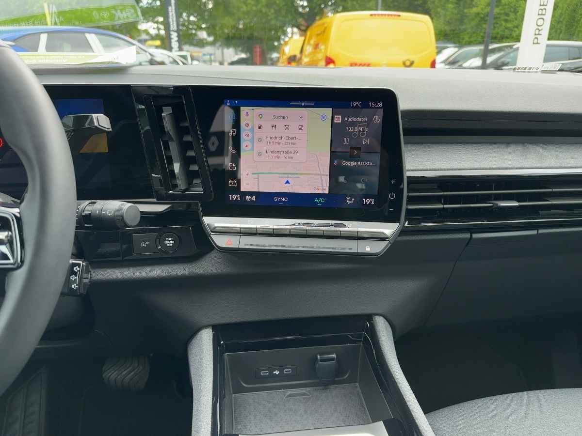 Renault Austral – Bild 10