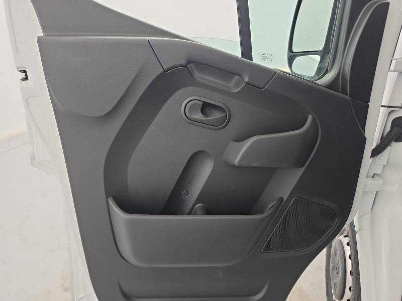 Renault Master III