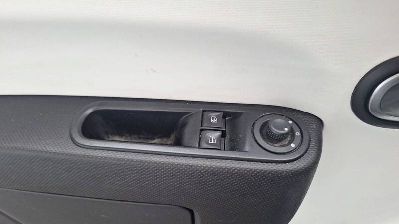 Renault Twingo III