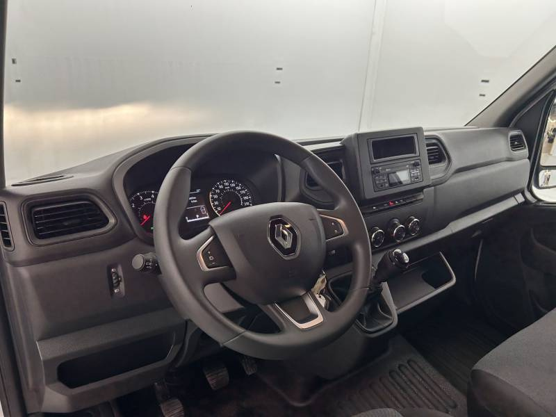 Renault Master III