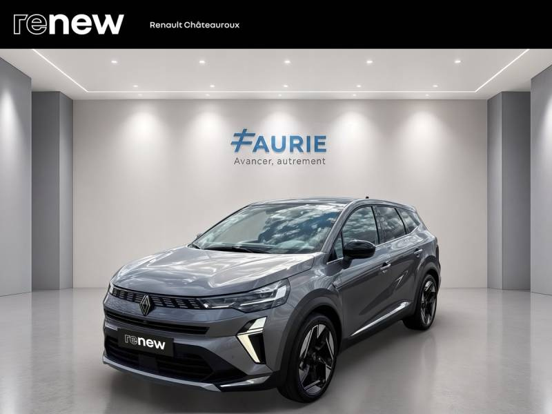 Renault Symbioz