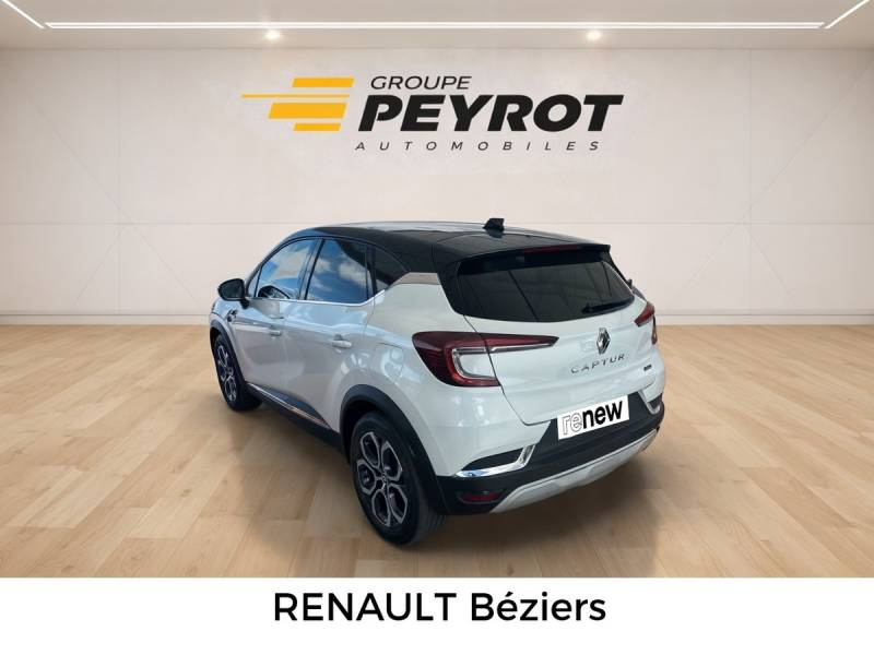 Renault Megane IV Berline