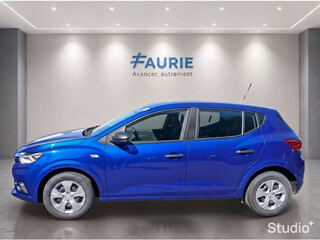 Vehicle 3D Image