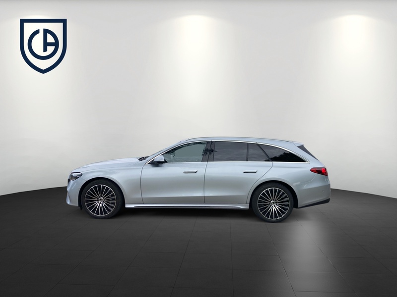 Mercedes-Benz E 450