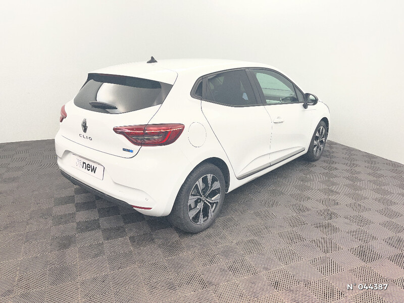 Renault Clio V