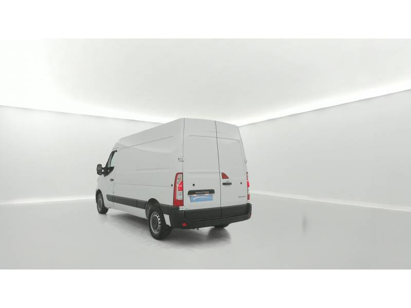Renault Master III