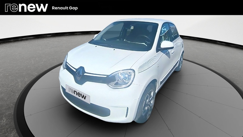 Renault Twingo III