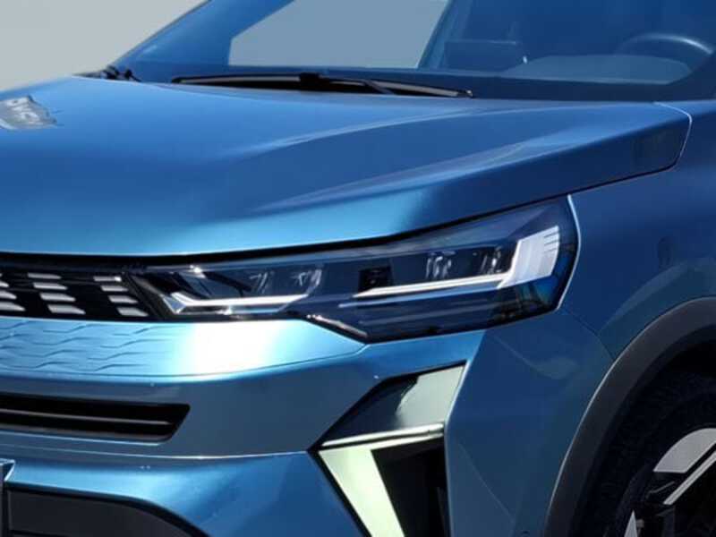 RENAULT Symbioz E-Tech full hybrid 145 cv iconic — fotografia 3