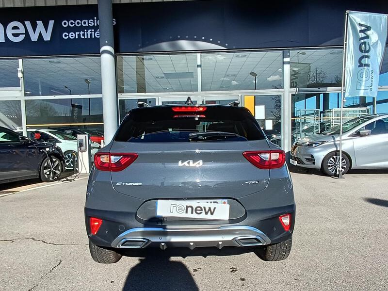 KIA Stonic