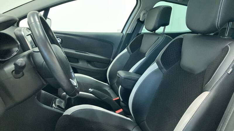 Renault Clio IV