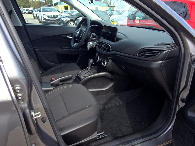 Fiat Tipo