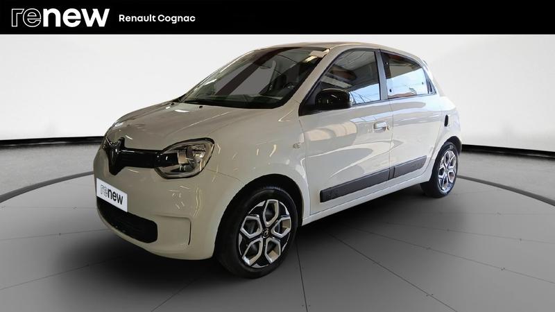 Renault Twingo III