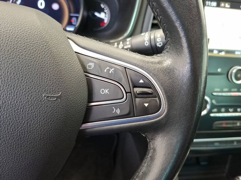 Renault Megane IV Estate