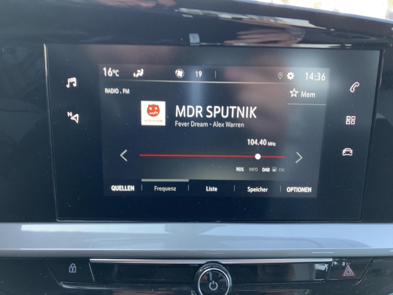 Opel Mokka-e