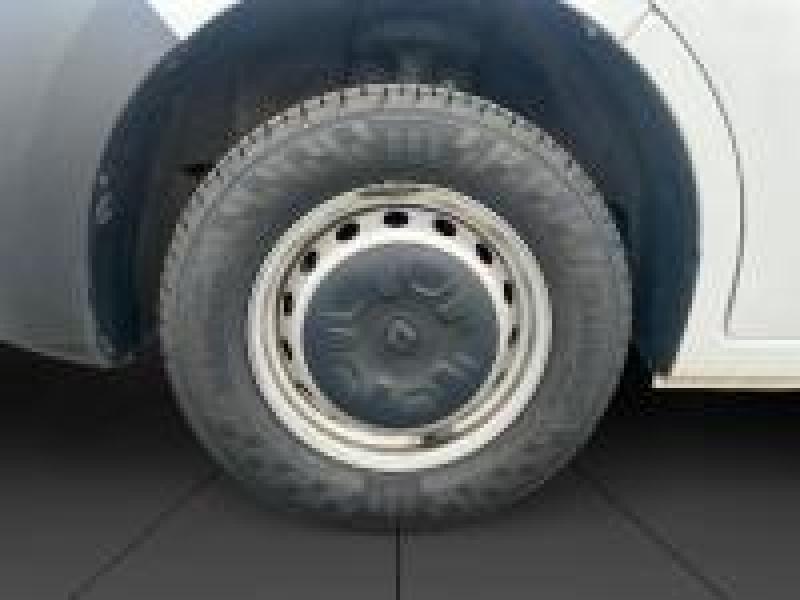 Renault Master Fourgon