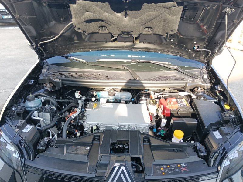 Renault R5 E-Tech Eléctrico