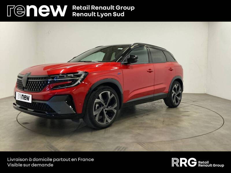 Renault Austral