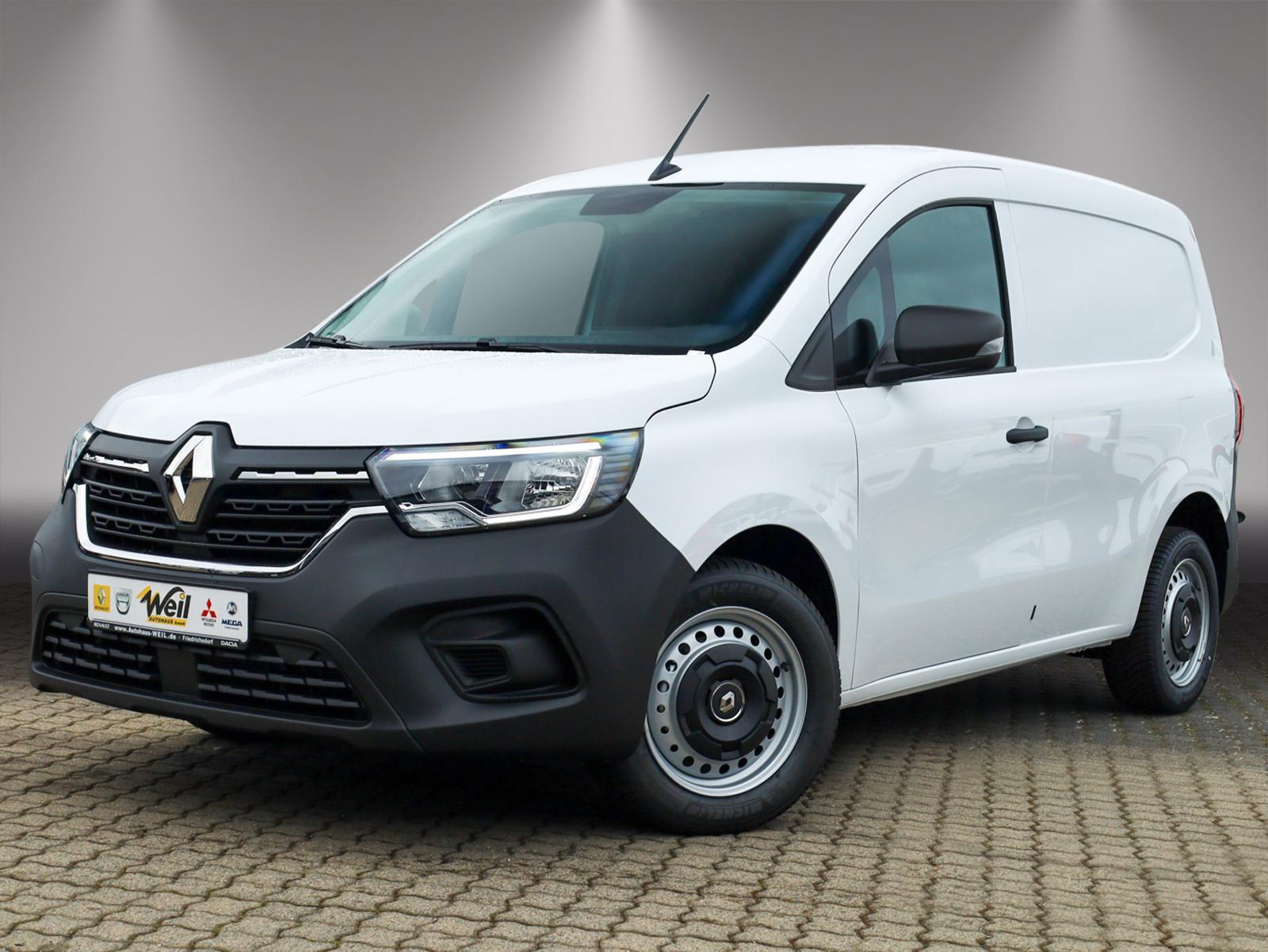 Renault Kangoo – Bild 3