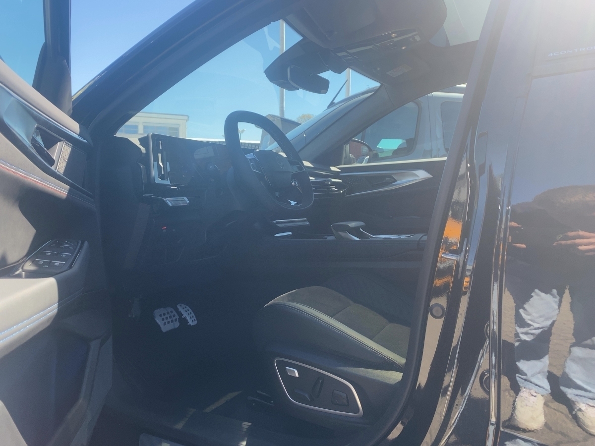 Renault Rafale – Bild 5