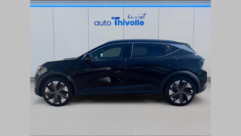 Renault Scenic E-Tech Electrique