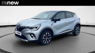 CAPTUR