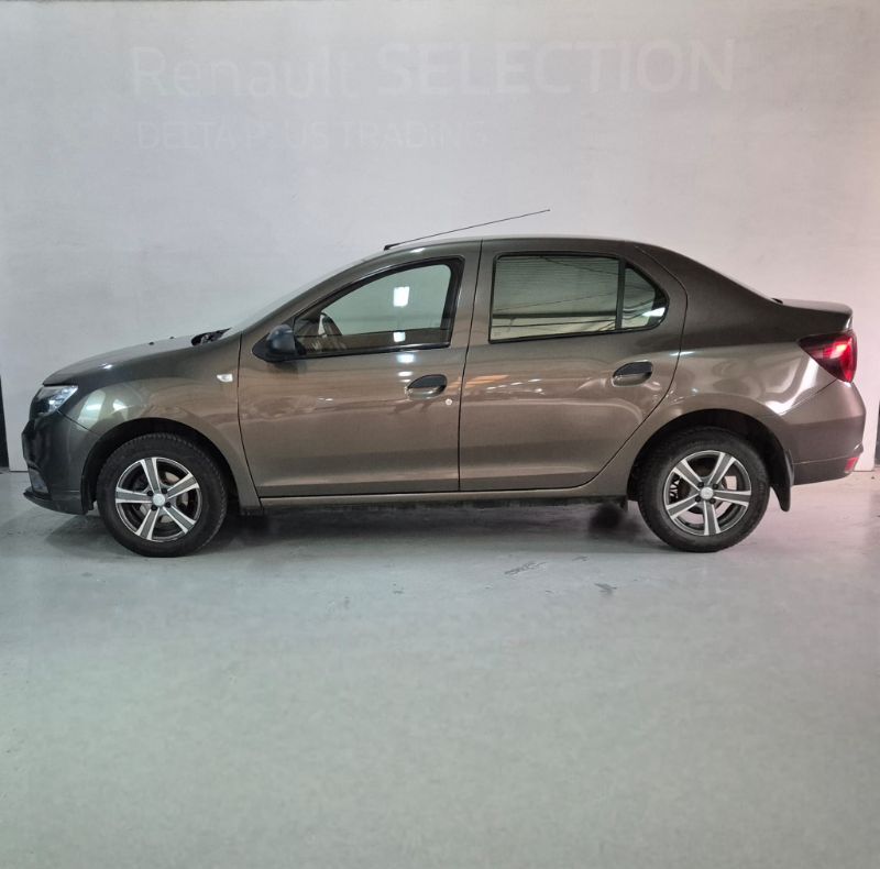 DACIA Logan 2017 — imagine 4