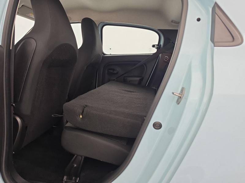Renault Twingo E-Tech Electrique