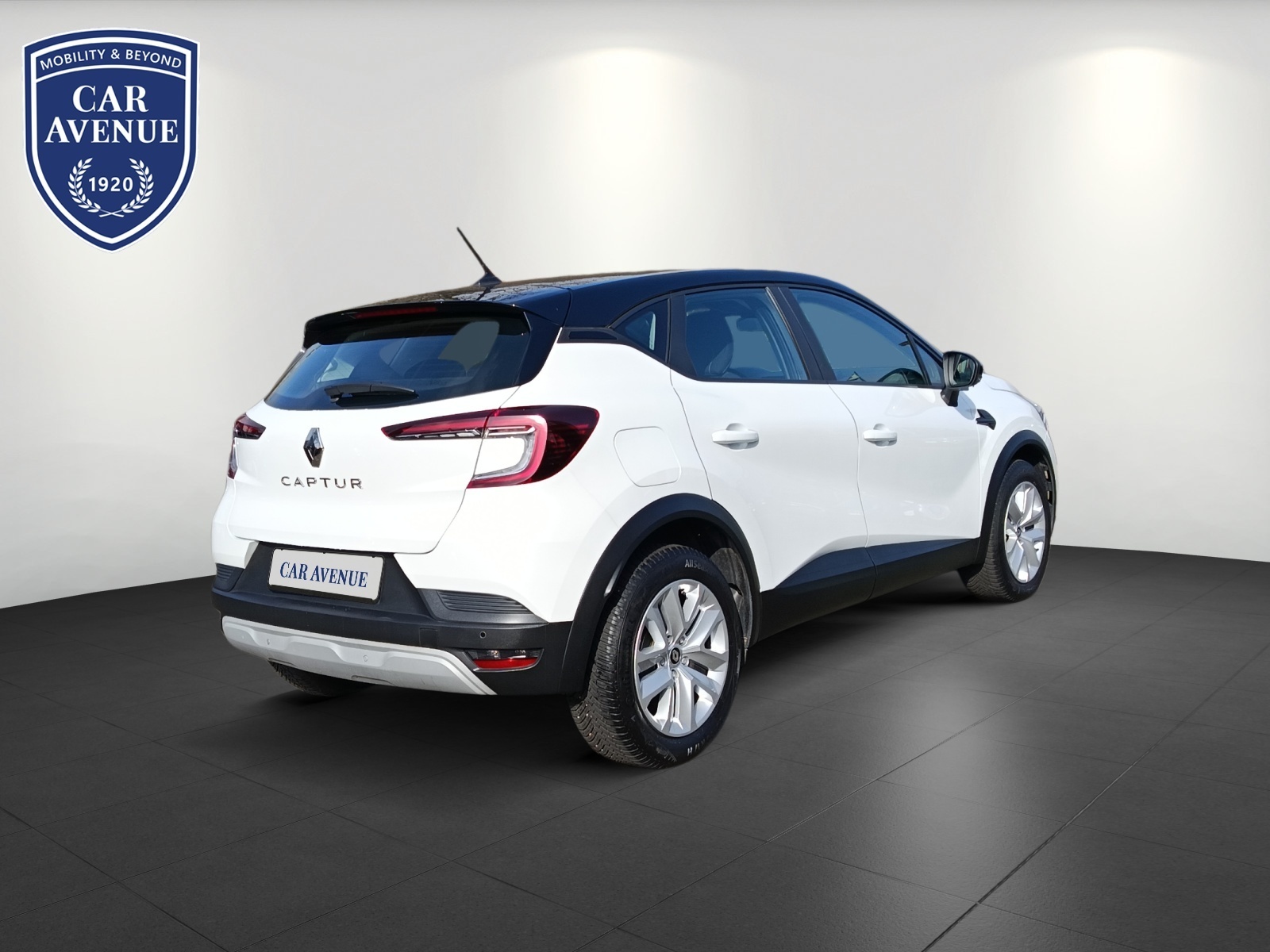 Renault Captur – Bild 3