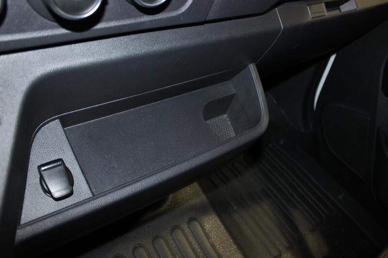 Renault Master Fourgon