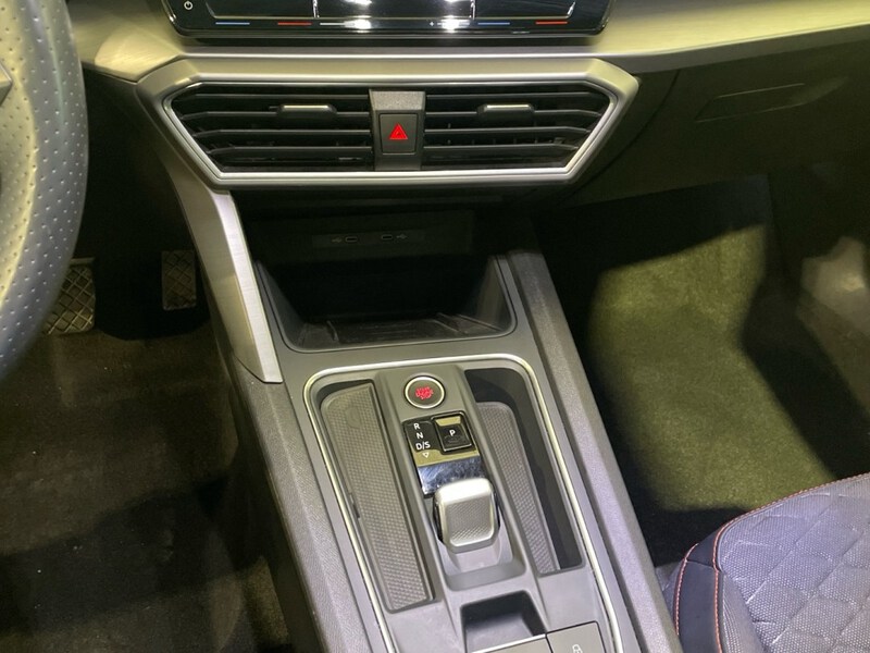 Seat León ST