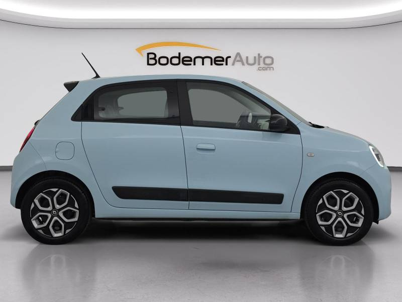Renault Twingo III