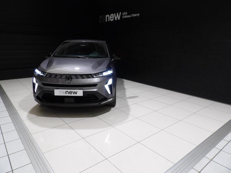 Renault Symbioz