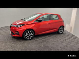 Vehicle 3D Image