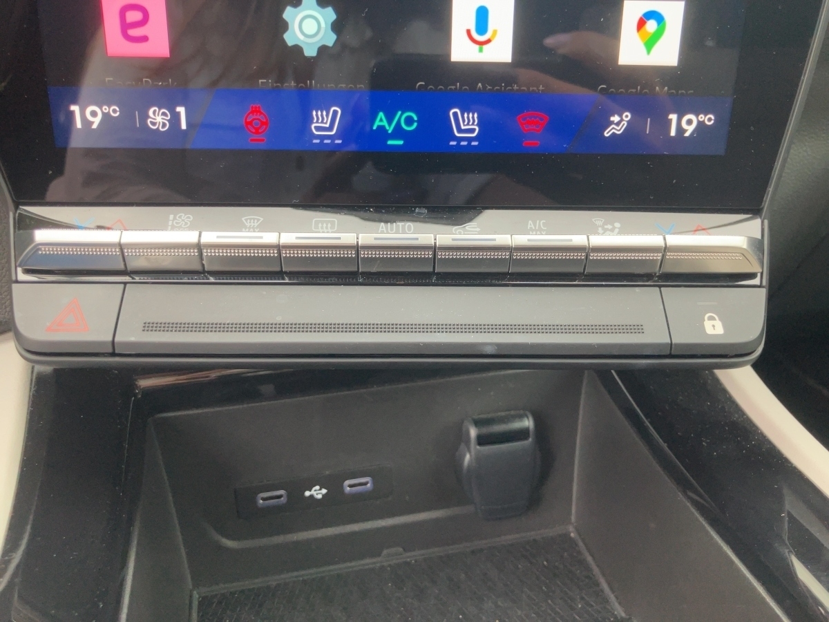 Renault Espace – Bild 19