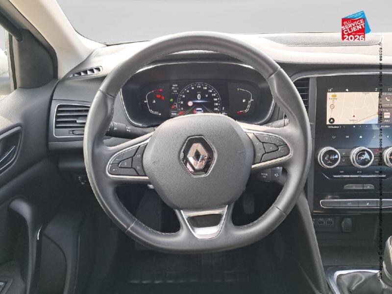 Renault Megane IV Estate