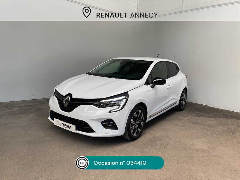 Renault Clio V